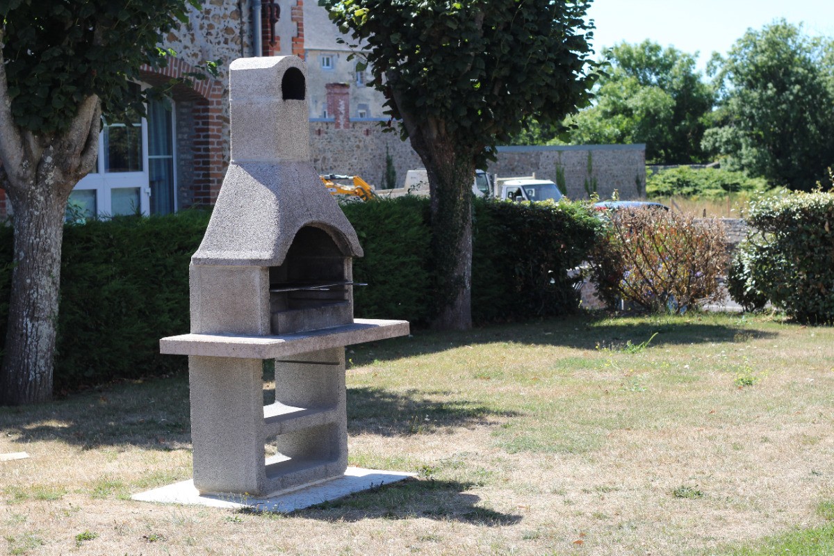 Photo n° 8 of the location