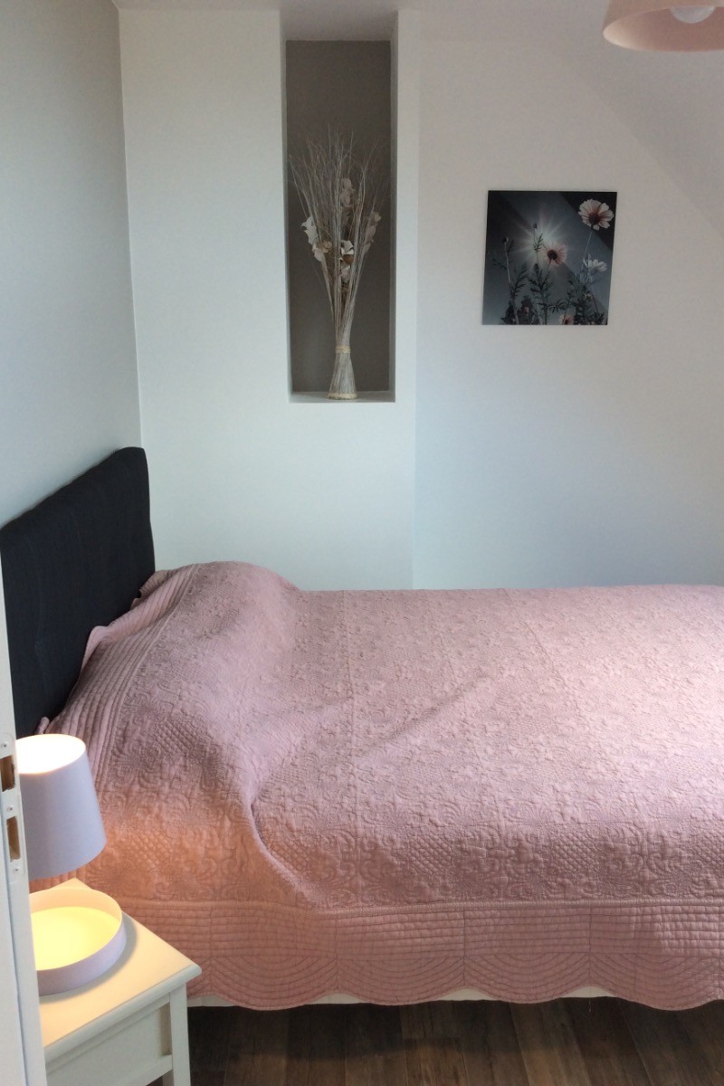 Chambre etage