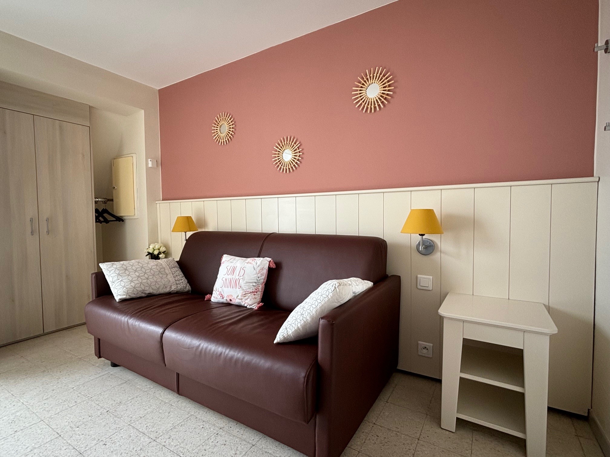 Salon / Séjour