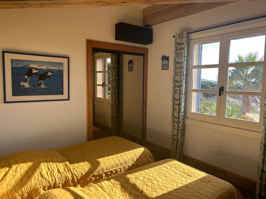 Villa Jacklou, room 1 Floor