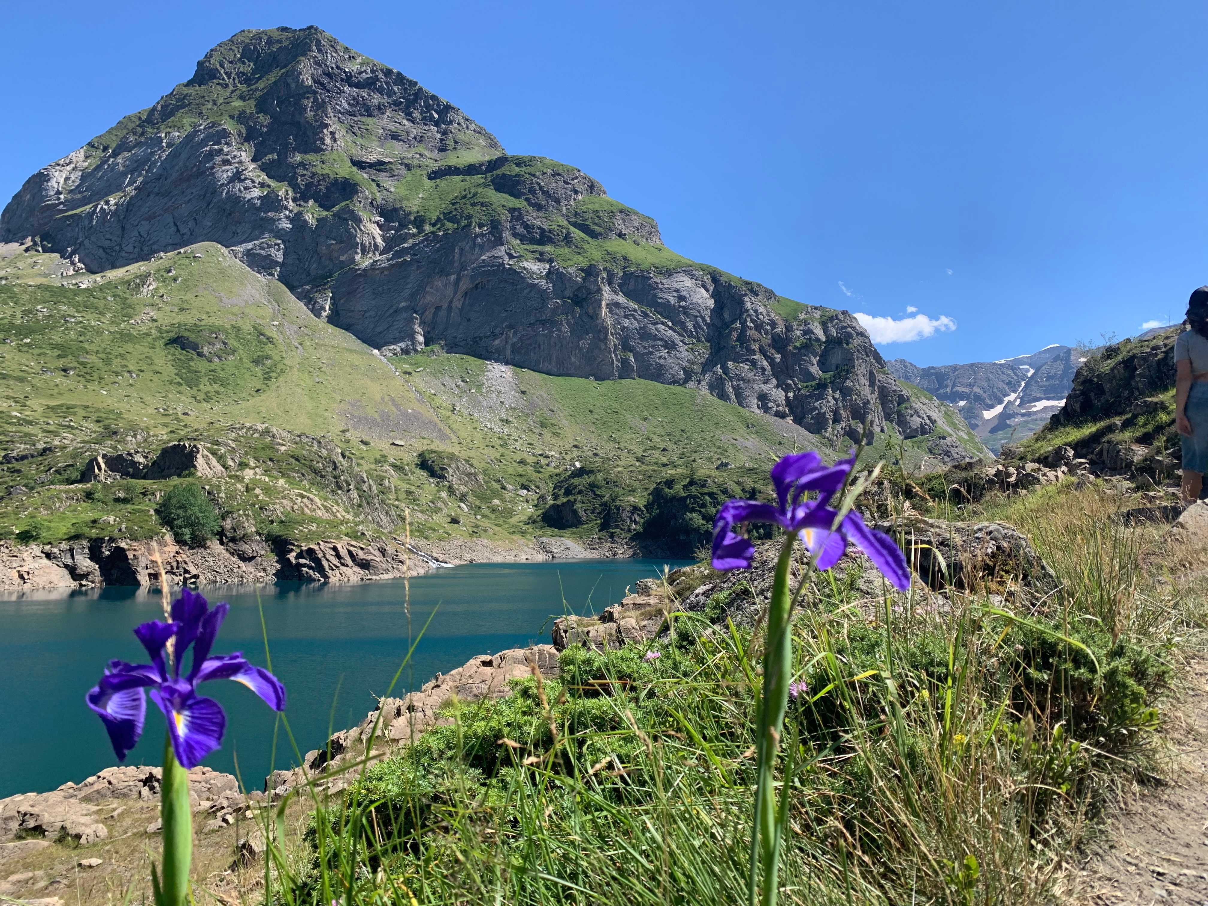 Lac des Gloriettes