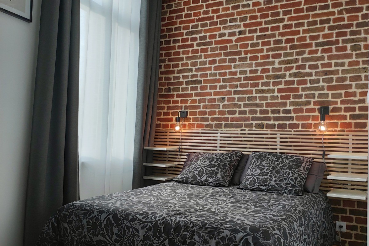 CHAMBRE 2