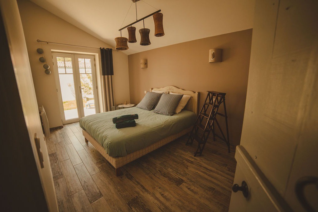 La grande chambre