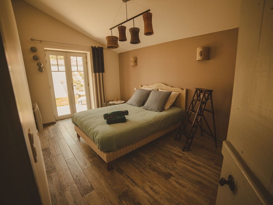 La grande chambre