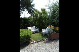 petit coin repos