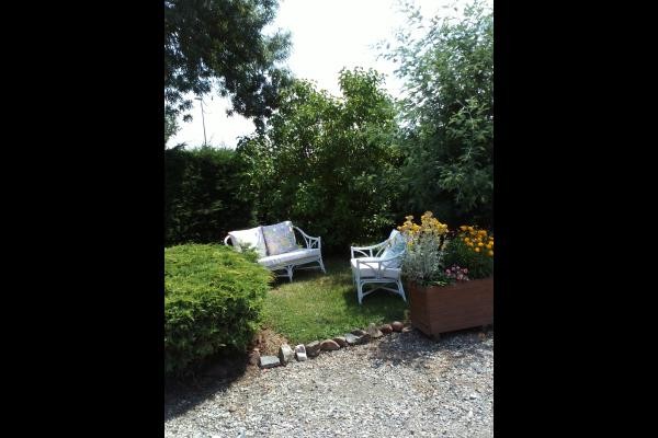 petit coin repos