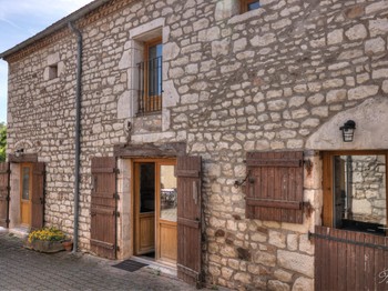 Holiday cottage 9.7.4