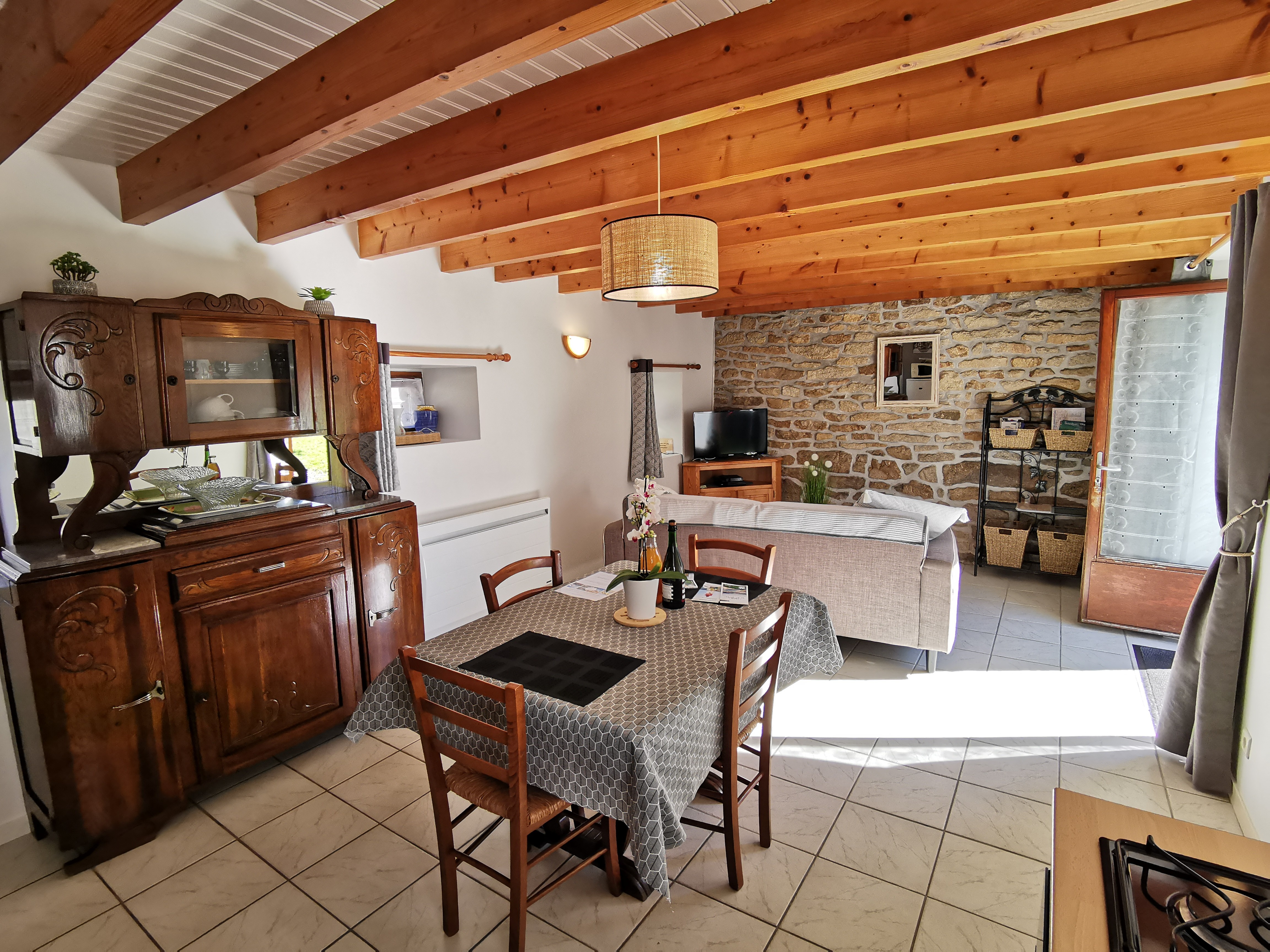 Séjour - Salon