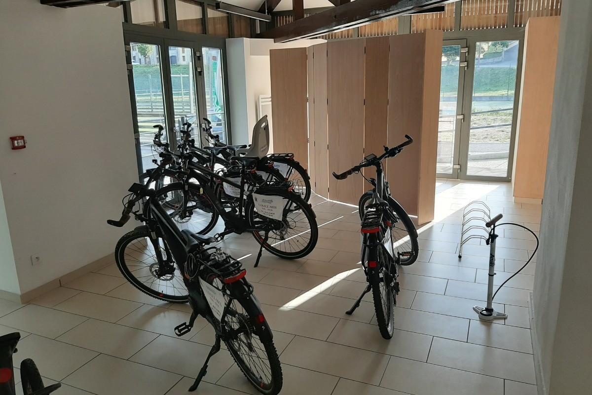 Photo n° 11 of the location