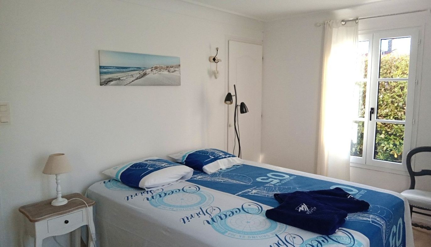 Chambre 1