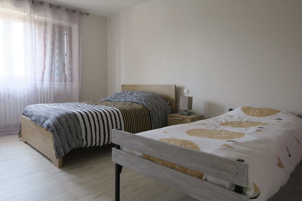 chambre n°1