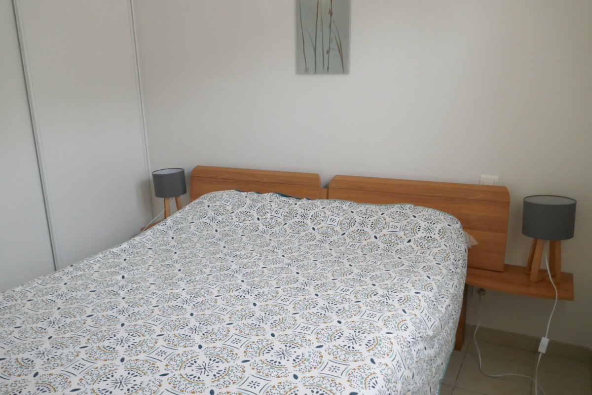 Chambre 1