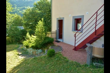 porte d'entrée