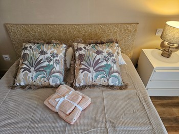 Gîte la Passerelle - Albi dans le Tarn en Occitanie - Chambre