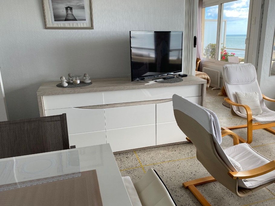 salon séjour suite