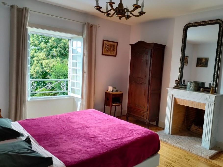 chambre carlades