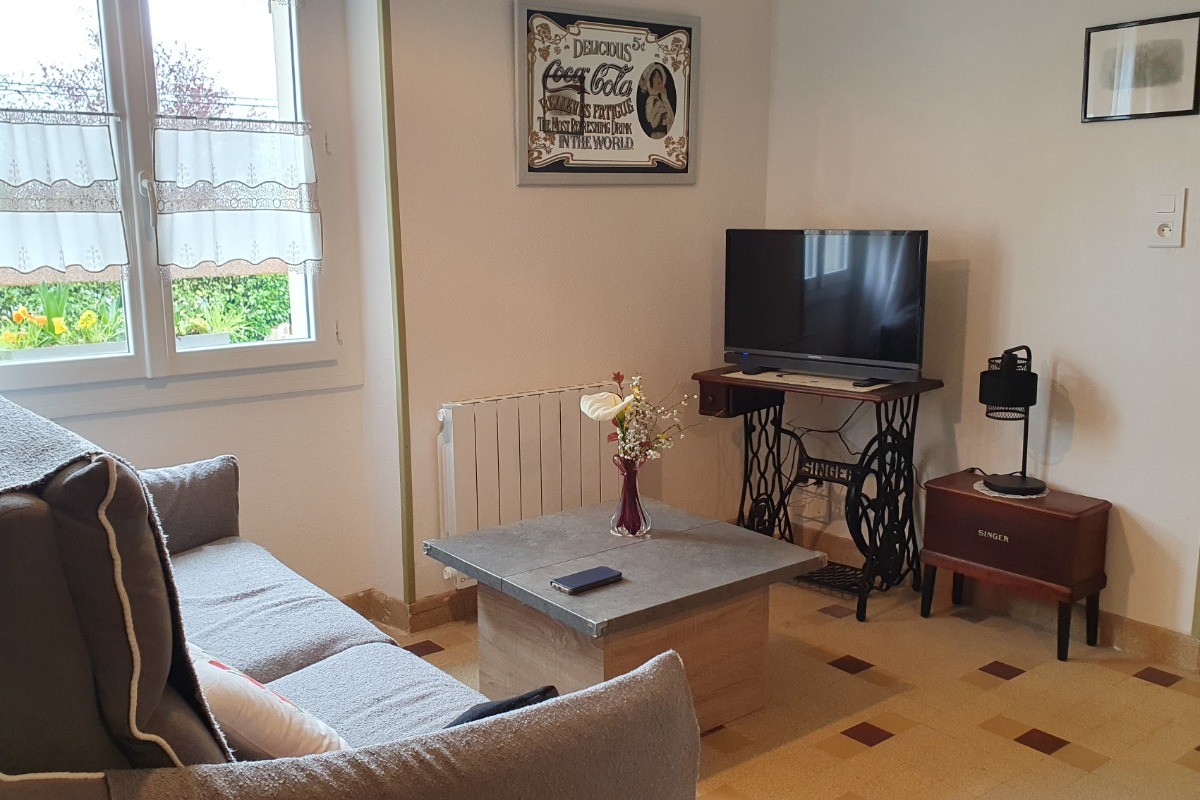 Photo n° 9 de la location