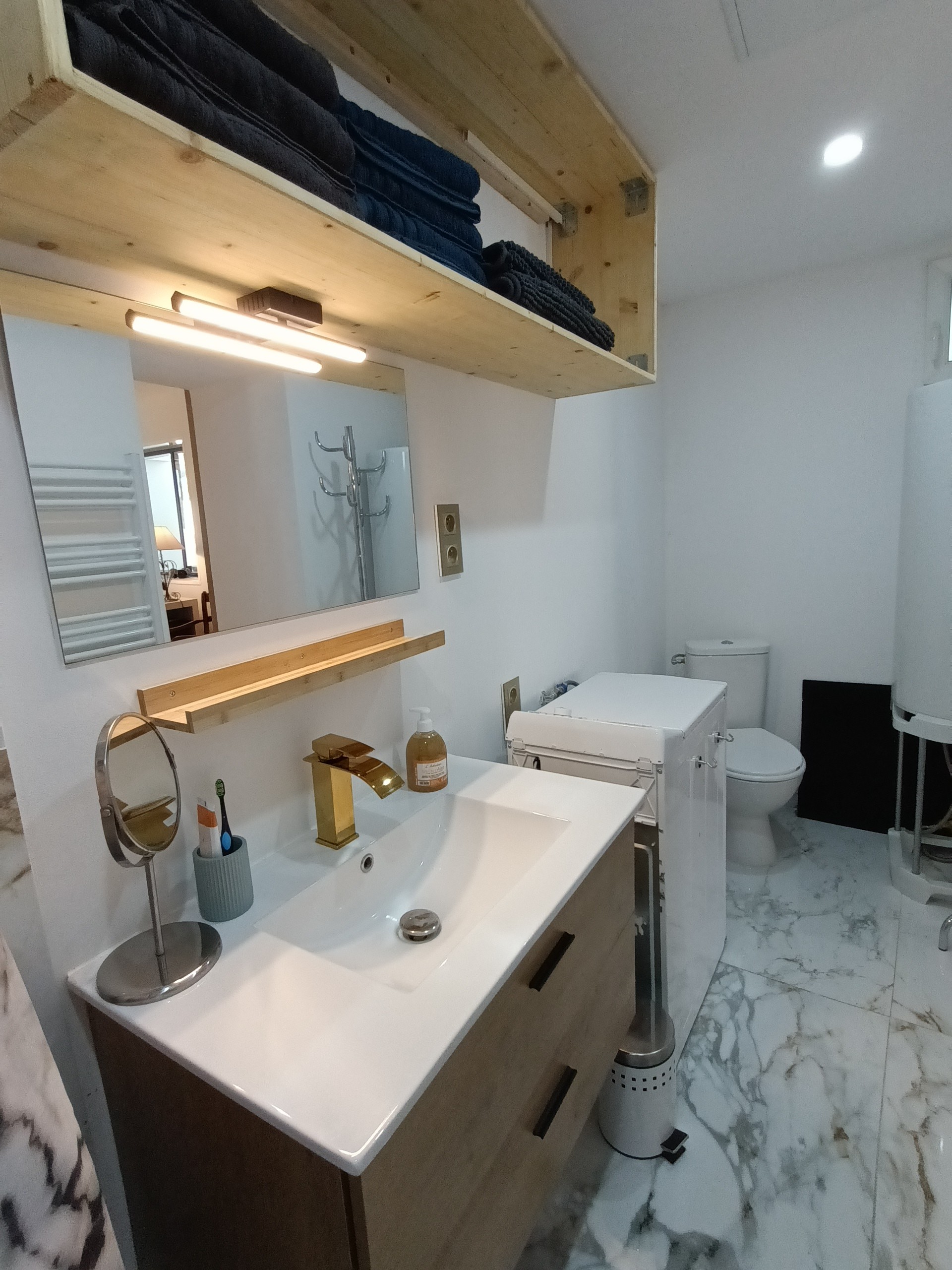 Salle de bain /WC