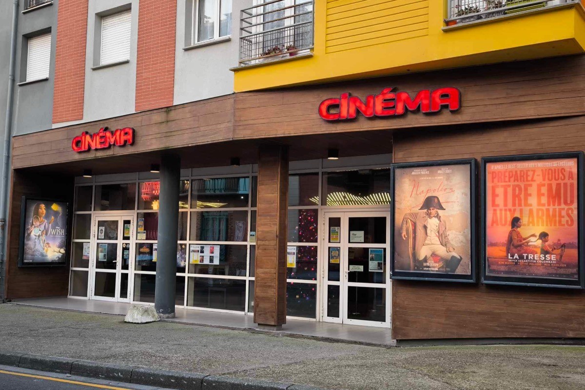 Photo n° 17 of the location