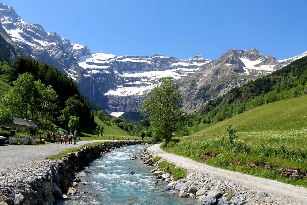 CIRQUE DE GAVARNIE