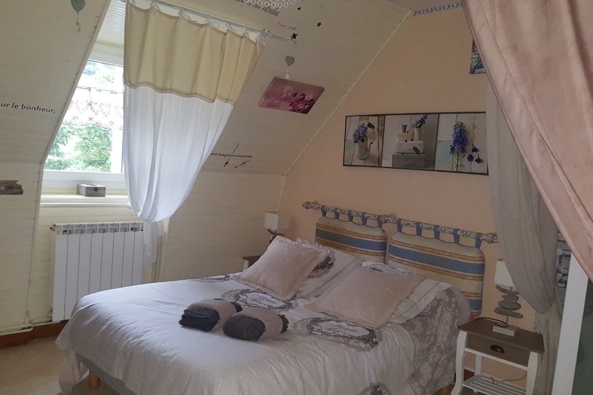 Photo n° 15 de la location
