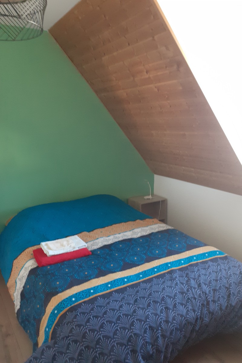 Photo n° 7 de la location