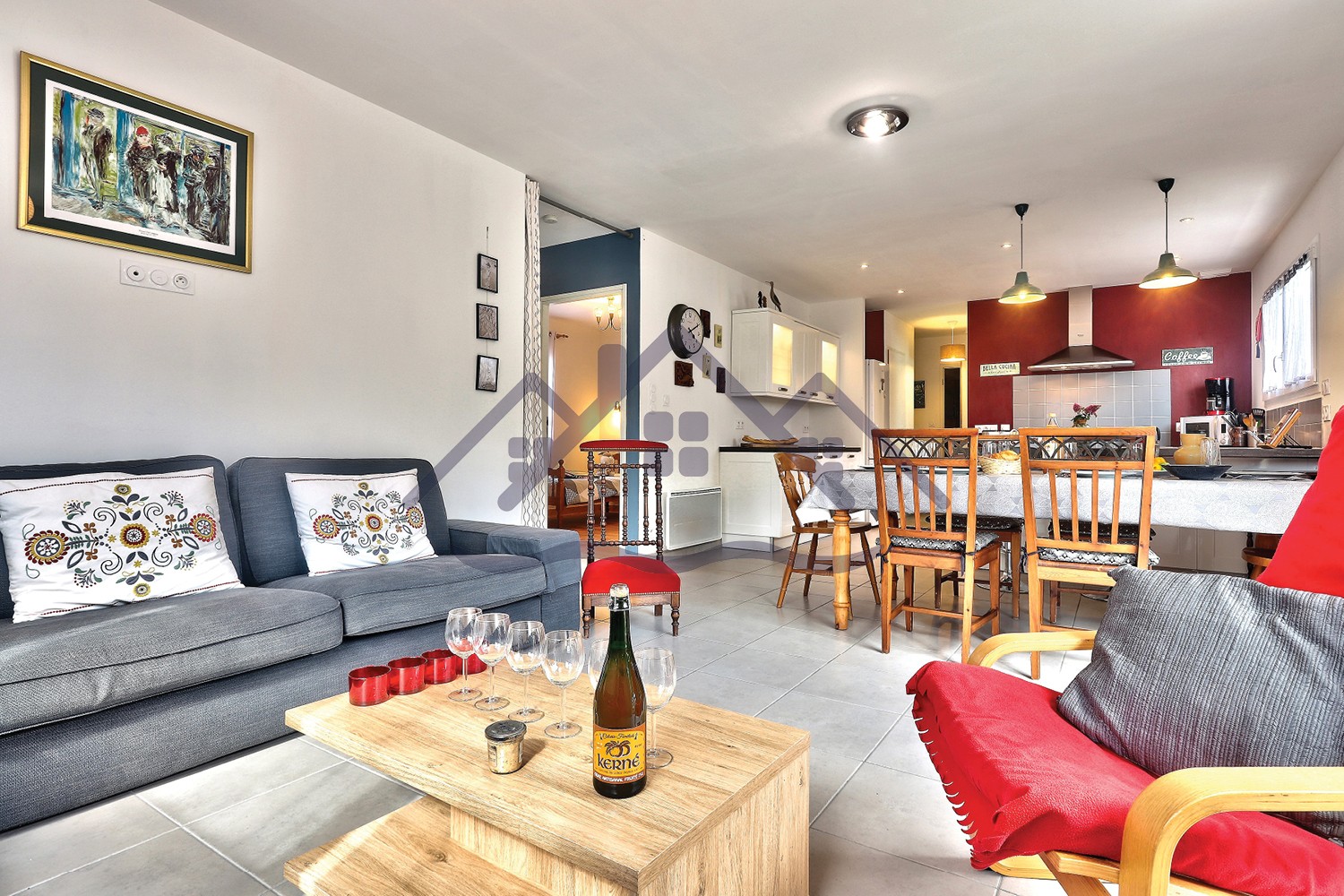 Photo n° 8 de la location