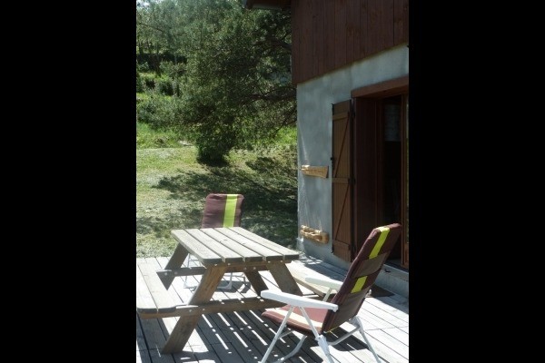 Photo n° 6 de la location