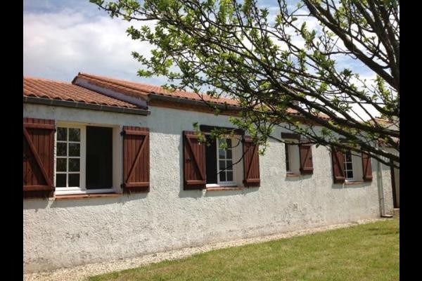 Photo n° 1 de la location