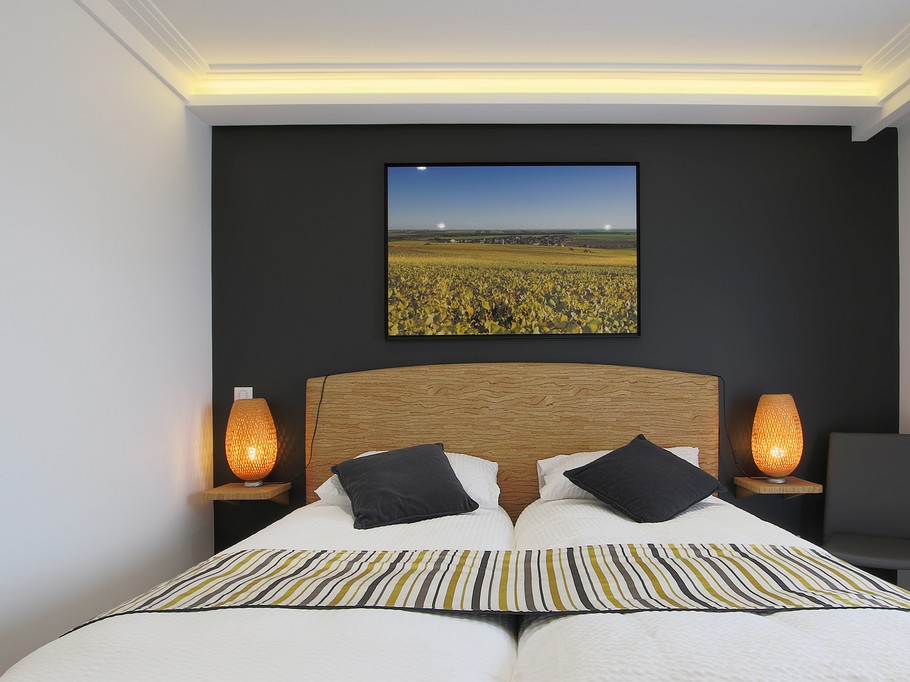Chambre "La Loge"
