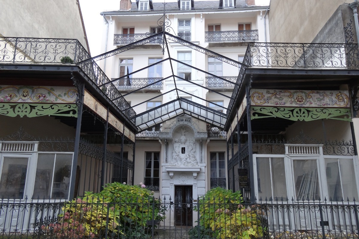 Photo n° 12 de la location