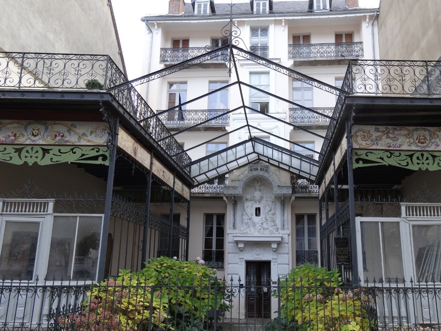 Photo n° 12 of the location