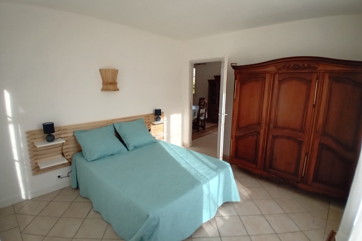 chambre 1