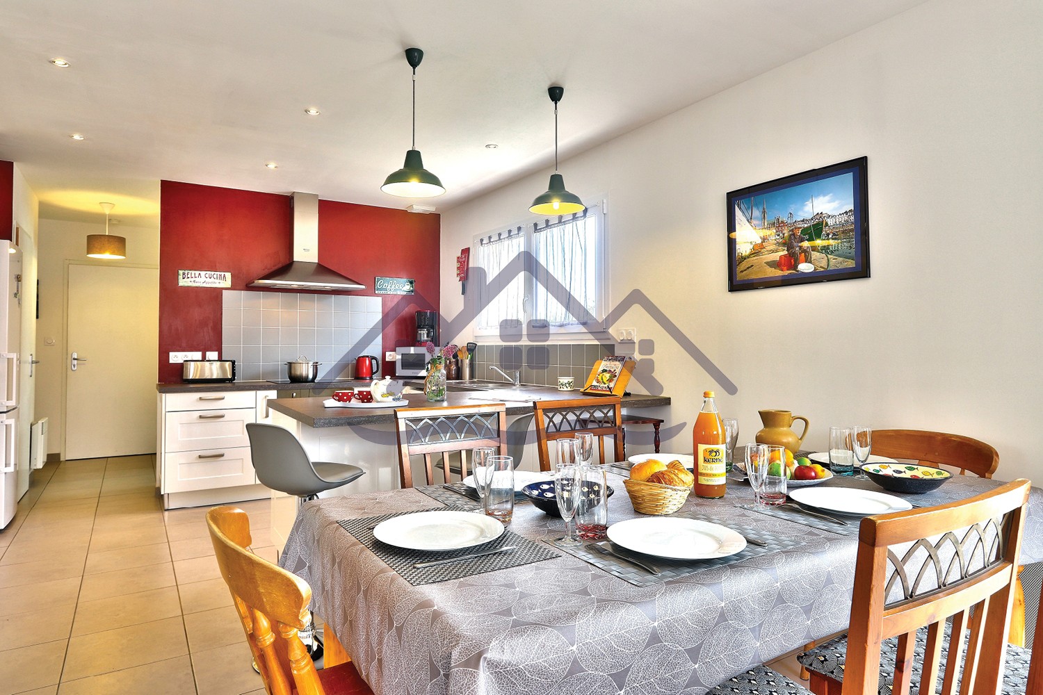 Photo n° 9 de la location