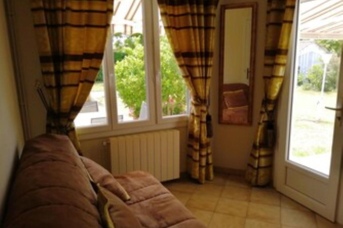 Photo n° 17 de la location