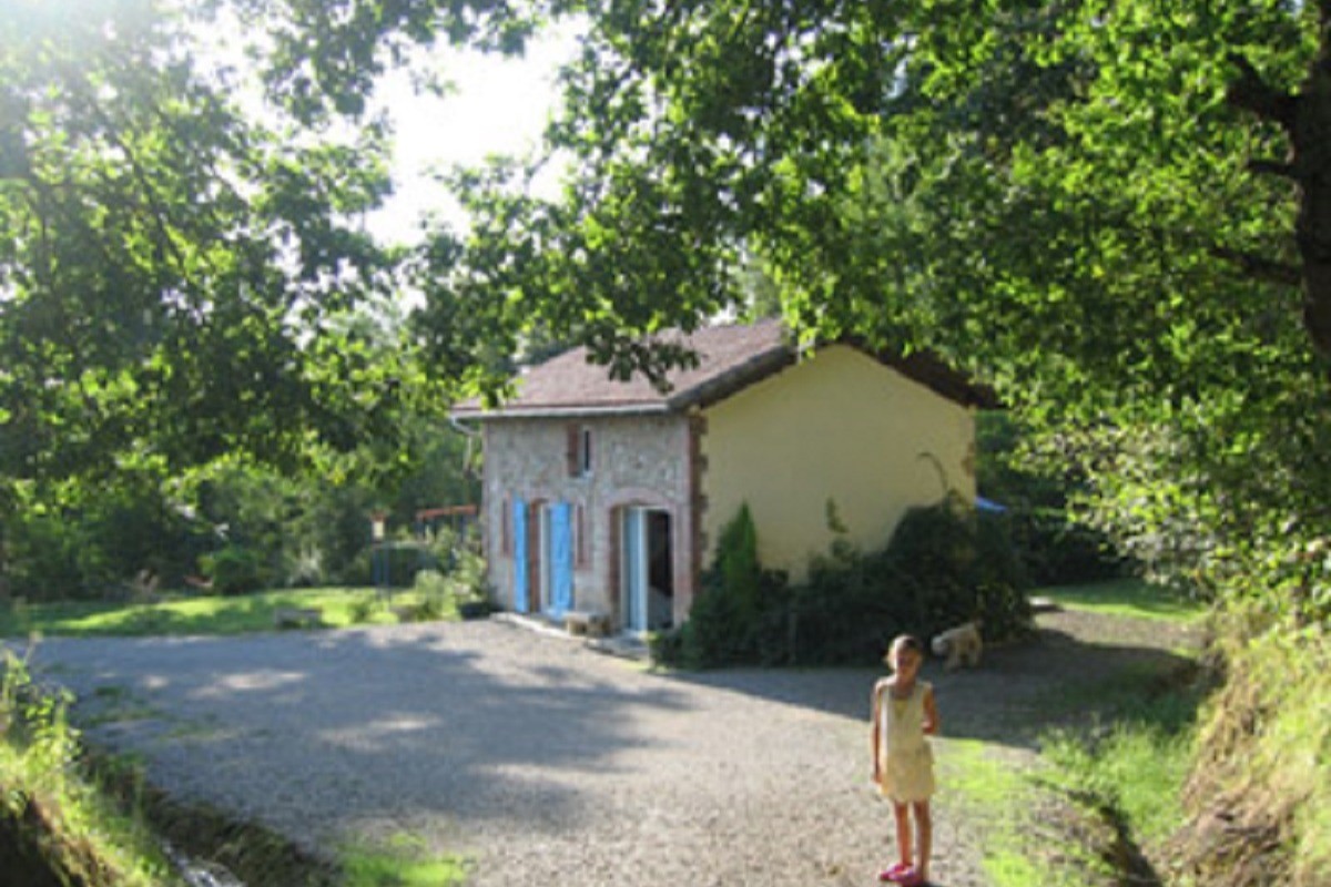 Photo n° 12 de la location
