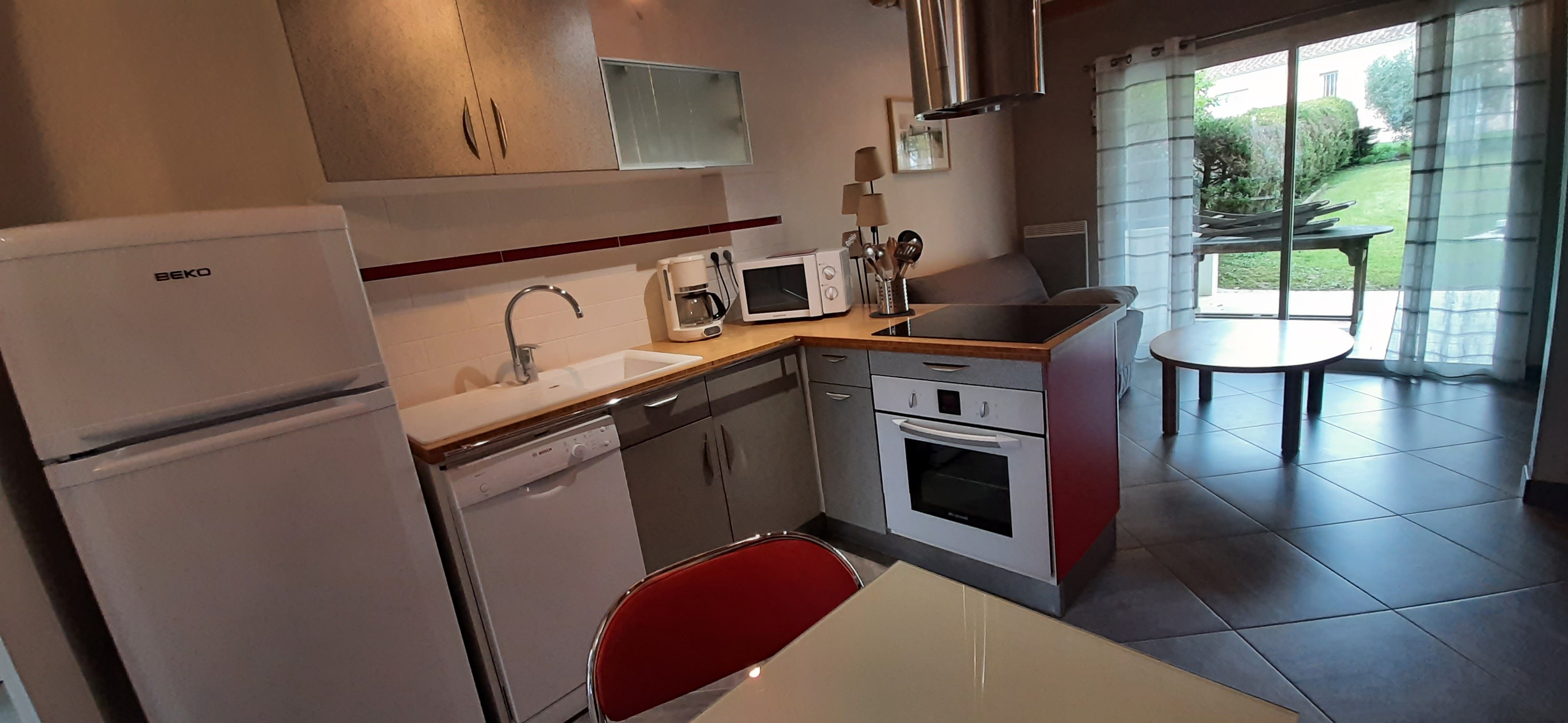 Photo n° 6 de la location