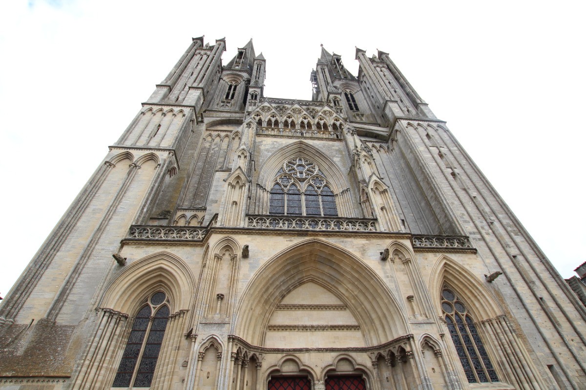 Cathédrale_Coutances