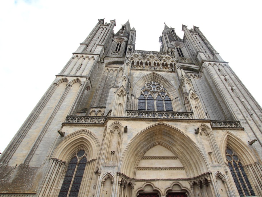 Cathédrale_Coutances