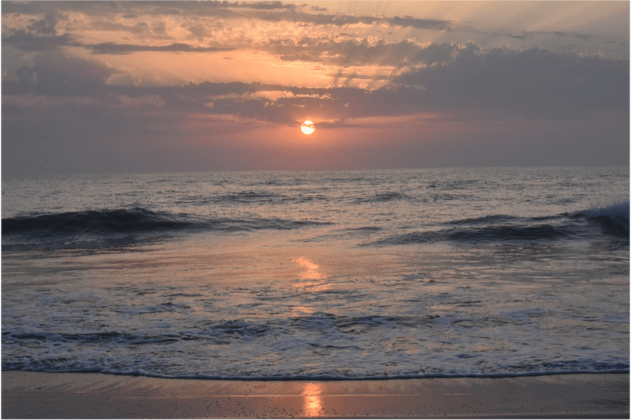 Le littoral de la Charente Maritime