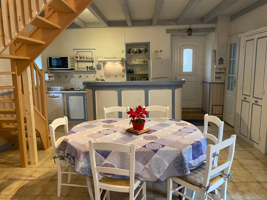 Photo n° 2 de la location