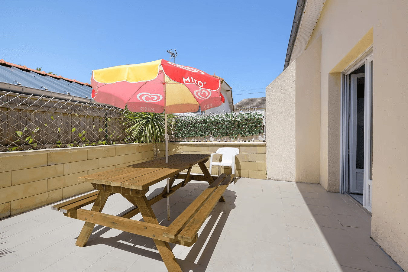 Photo n° 6 de la location