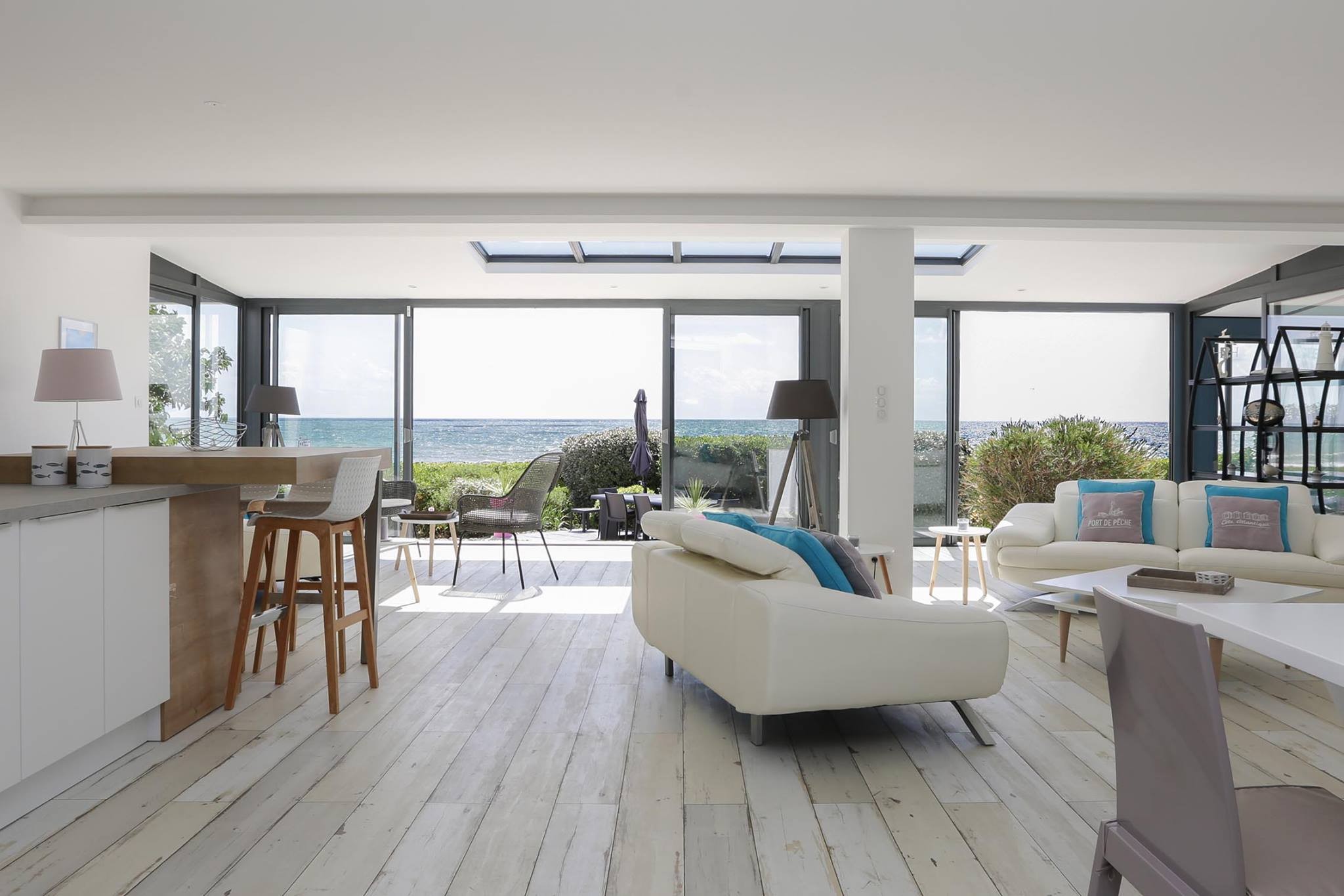 Espace de vie