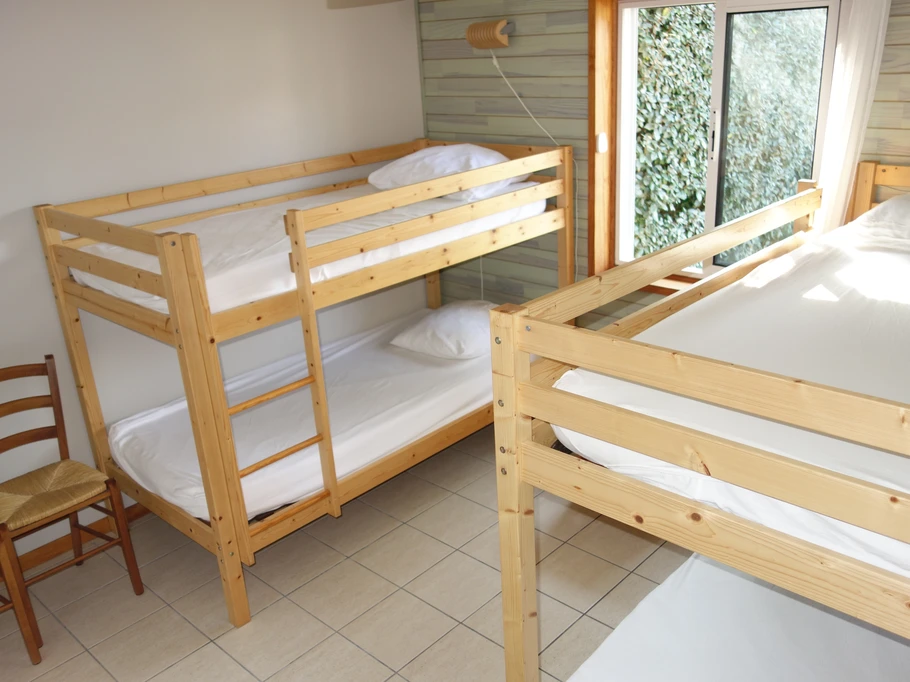 Chambre 3 - Villa Arbousier