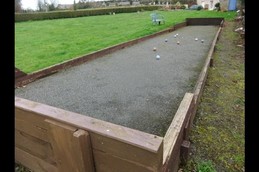 Location - Holiday home - Plaintel - Private grounds with jeu de boules