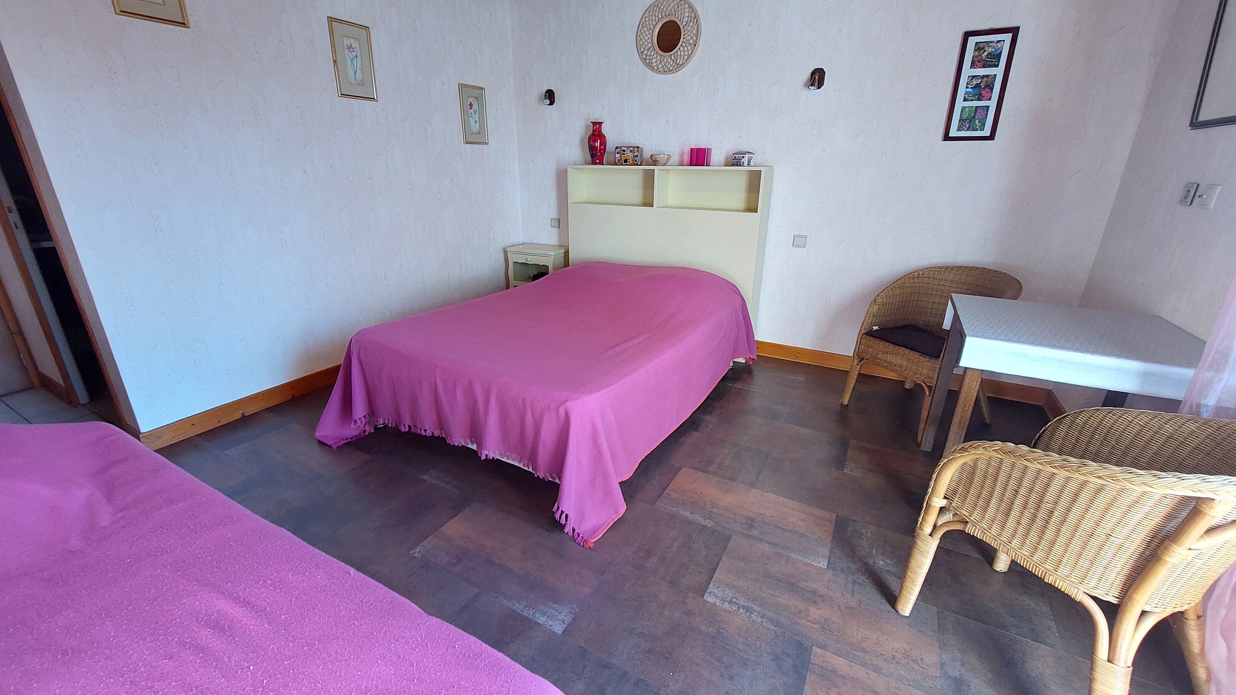 Chambre Lys