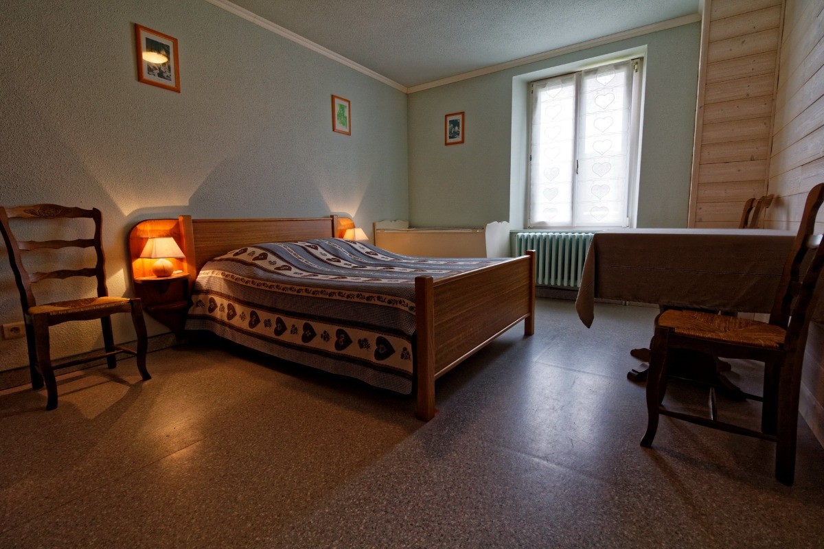 Chambre 1