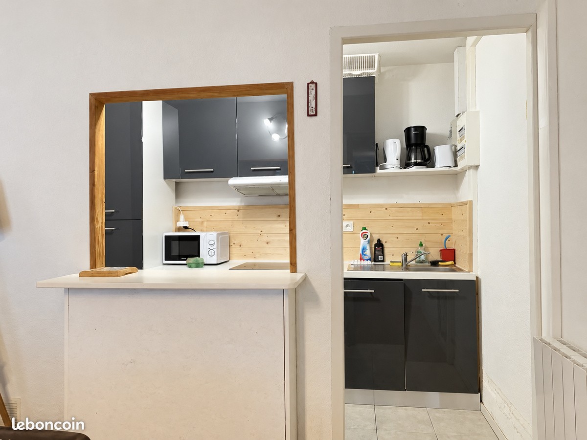 Photo n° 2 de la location
