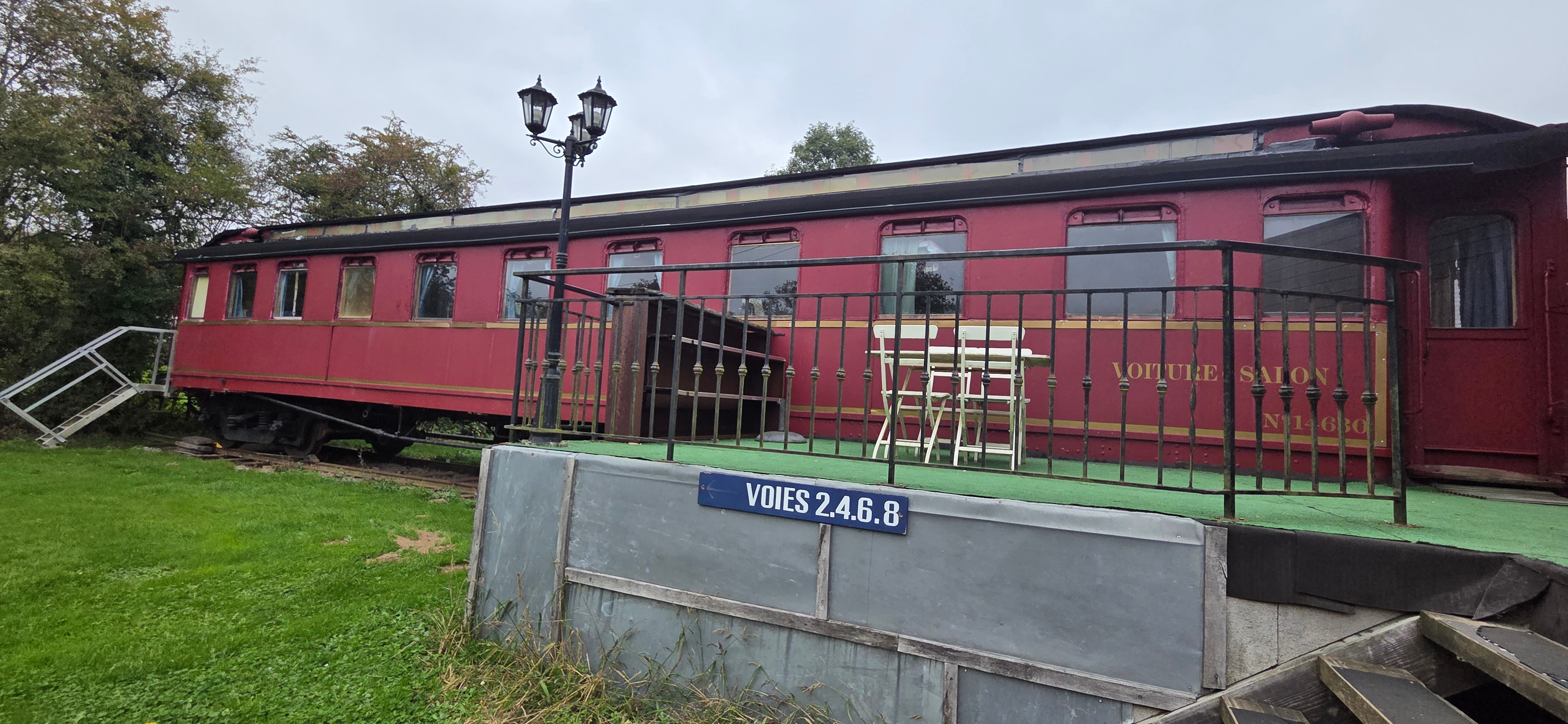 Photo n° 1 de la location
