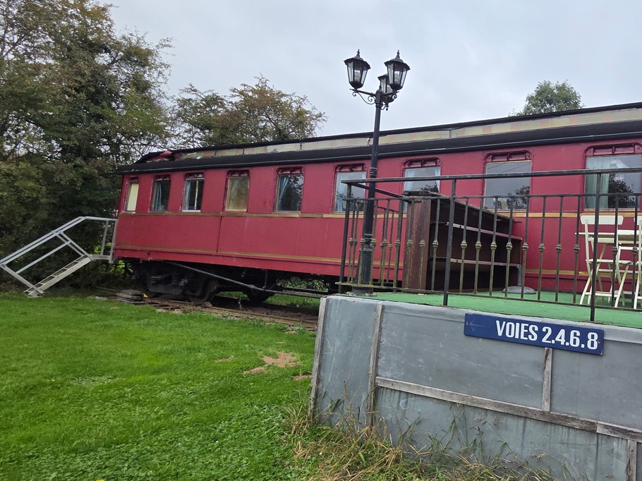 Photo n° 1 of the location